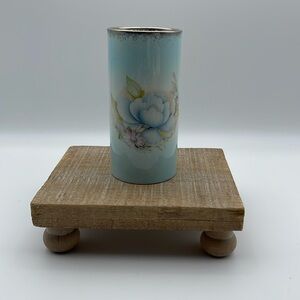 Vintage Royal Worcester Spode Palissy England Small‎ Vase
